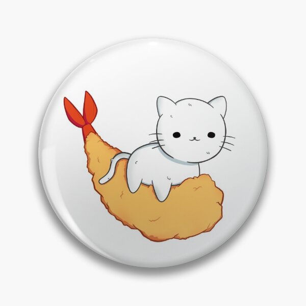 Item preview, Neko-Gohan Redrawn Ver. designed and sold by Yangkaio.