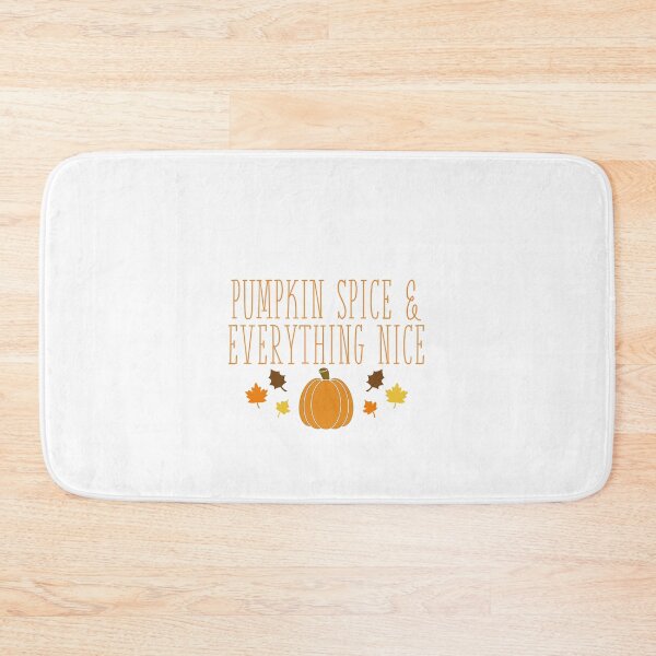 Item preview, Pumpkin Spice and Everything Nice designed and sold by syrensong.