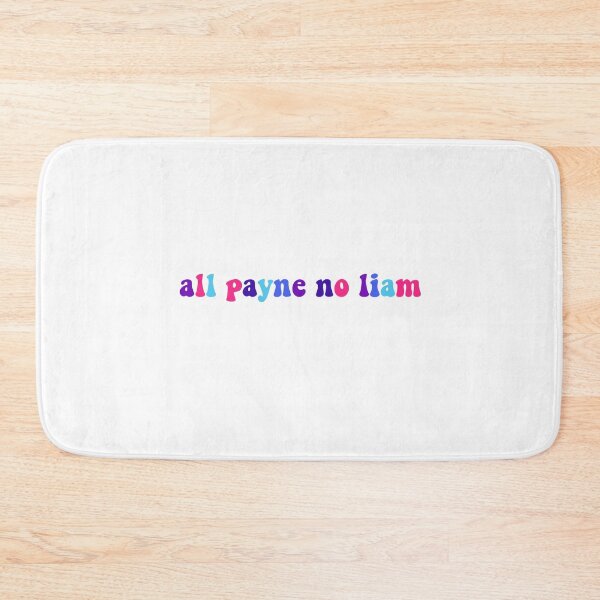 Item preview, all payne no liam designed and sold by teddyhersh.
