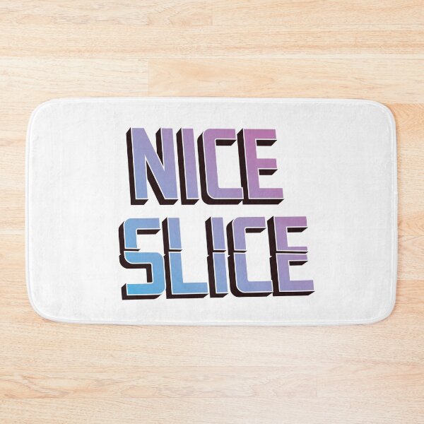 Item preview, Nice Slice designed and sold by ambience.
