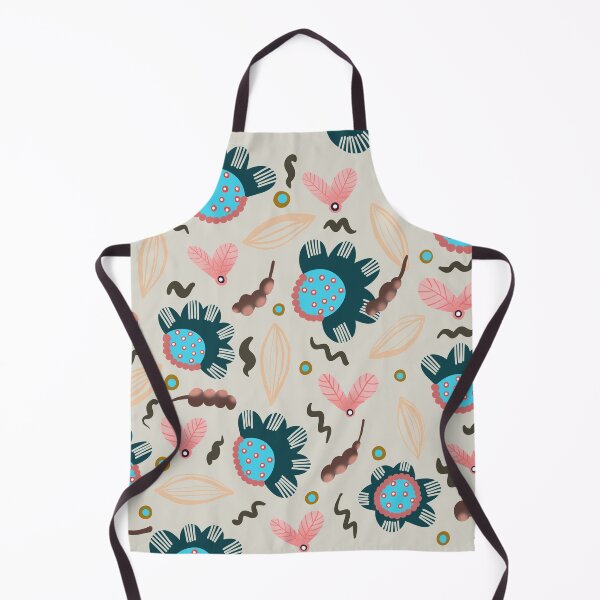Item preview, flowers and cocoa designed and sold by Pacesyte.