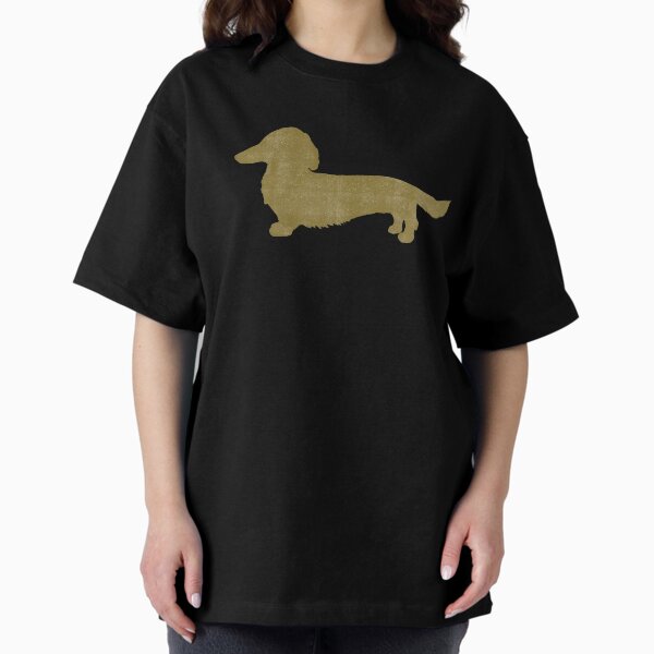 Item preview, Longhair Dachshund designed and sold by Alli Well.