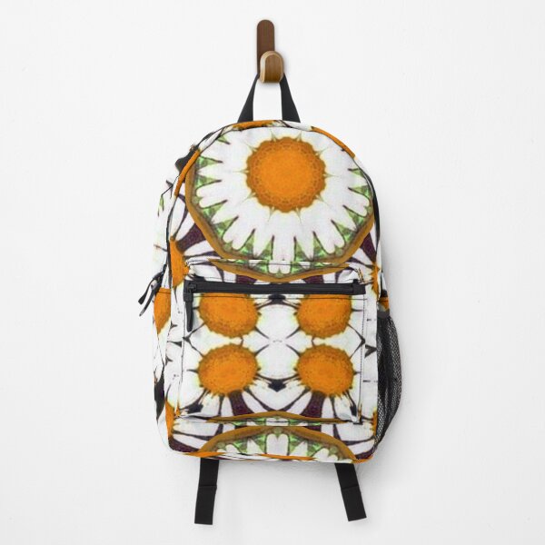Item preview, Yellow and white flower collage designed and sold by Pepita Selles.