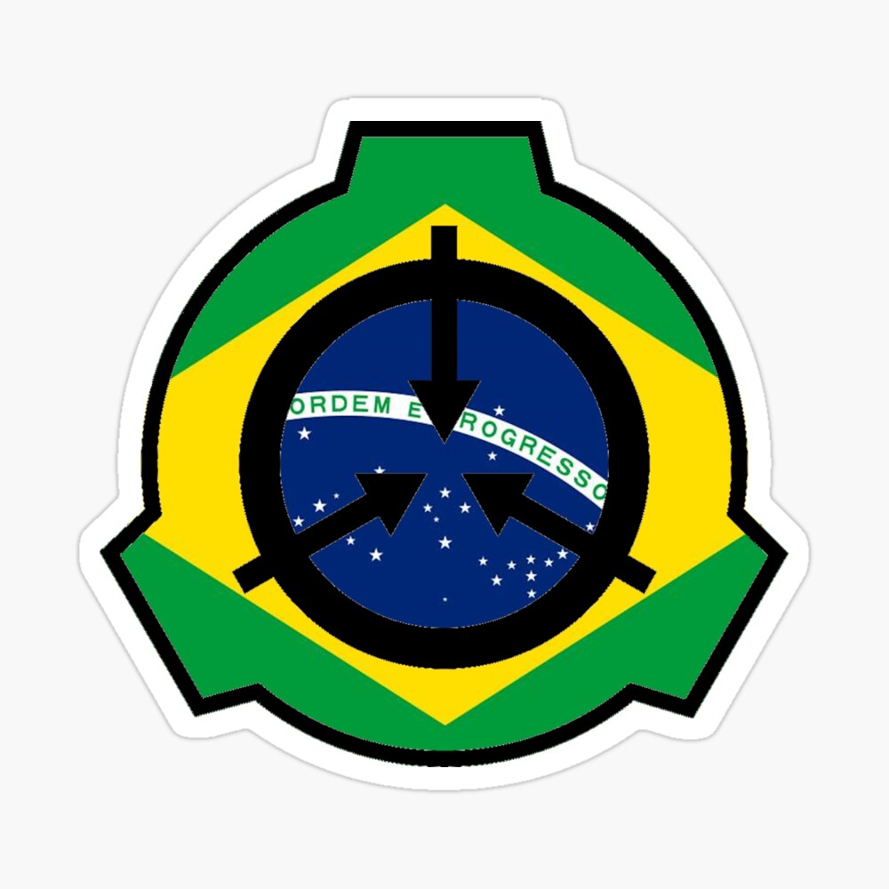 SCP - Foundation Brasil