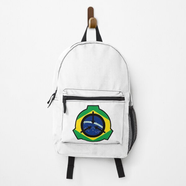 Item preview, SCP Foundation: Brazilian branch designed and sold by _e6652 .draw.