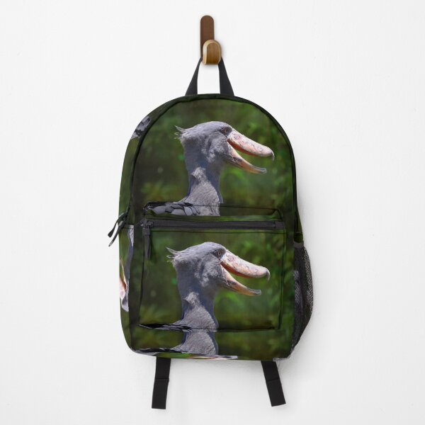 Item preview, Shoebill Stork designed and sold by Savannah Gibbs.