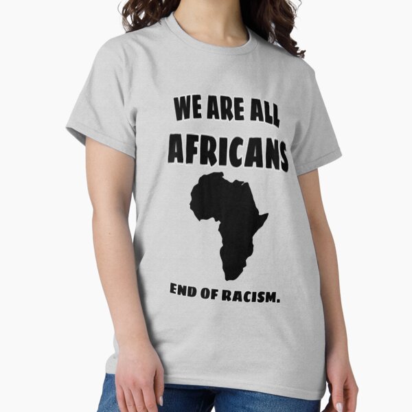 Item preview, We are all Africans  designed and sold by BOUCH22.