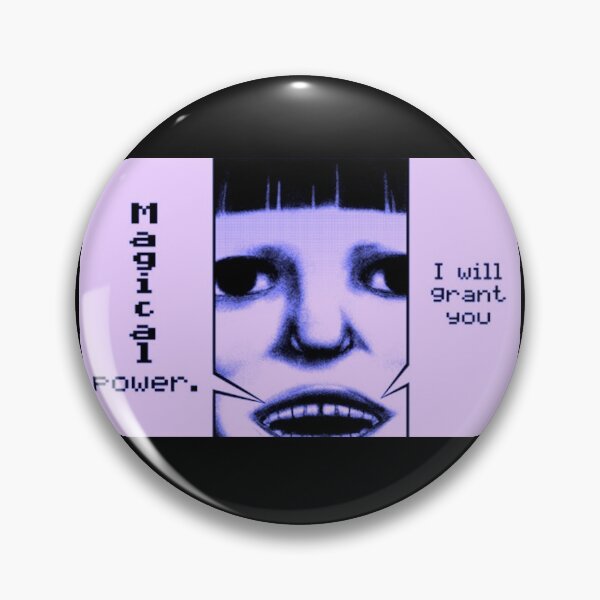 Item preview, How Misfortunate designed and sold by guro-kun.