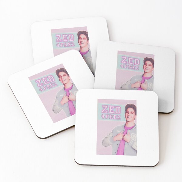 Item preview, zed 4 prez designed and sold by Chloe Johnsen.