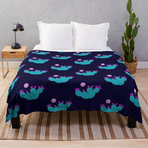 Item preview, Sunset Cactus. designed and sold by Geomoon.