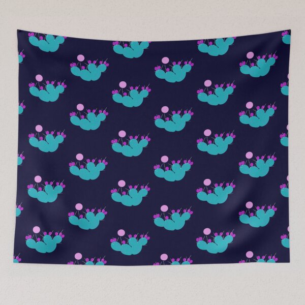 Item preview, Sunset Cactus. designed and sold by Geomoon.