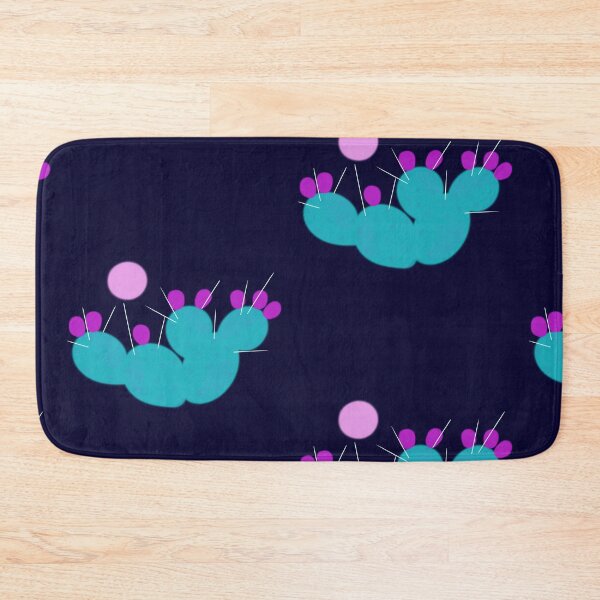 Item preview, Sunset Cactus. designed and sold by Geomoon.