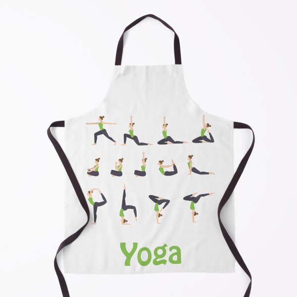 Item preview, Yoga designed and sold by vladocar.
