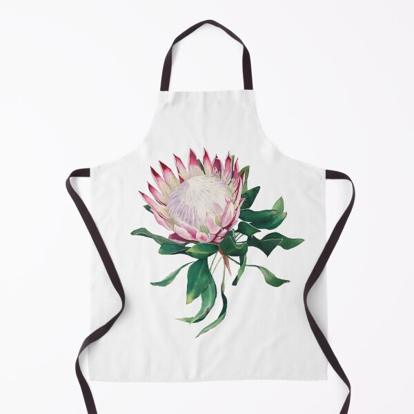 Item preview, King protea flower  designed and sold by InnaPatiutko.