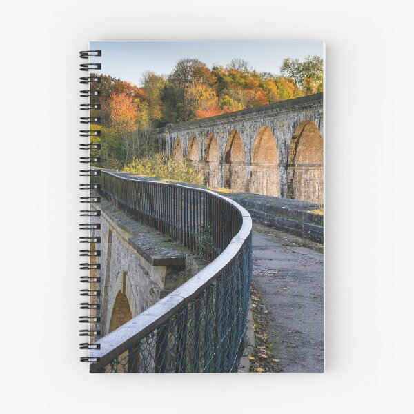 Item preview, Chirk Aqueduct and Viaduct designed and sold by bitm2007.