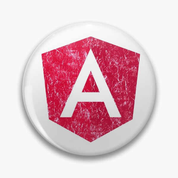 Item preview, Vintage Angular JS JavaScript Developer designed and sold by vladocar.