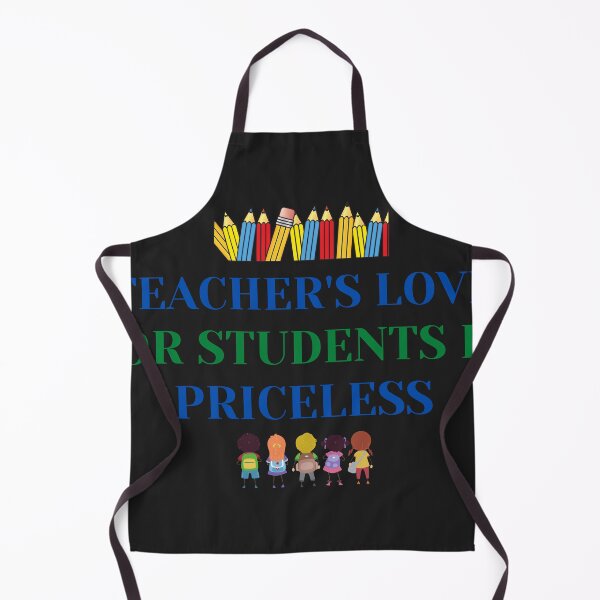 Item preview, Back To School - Teacher's Love Sayings designed and sold by Susan Pfrender.