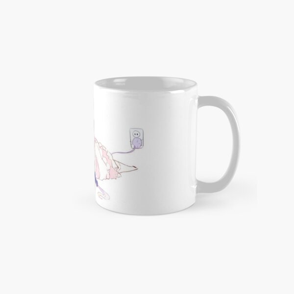 Vista previa del artículo con la obra «Kanna Kamui», diseñado y vendido por xAYMx.