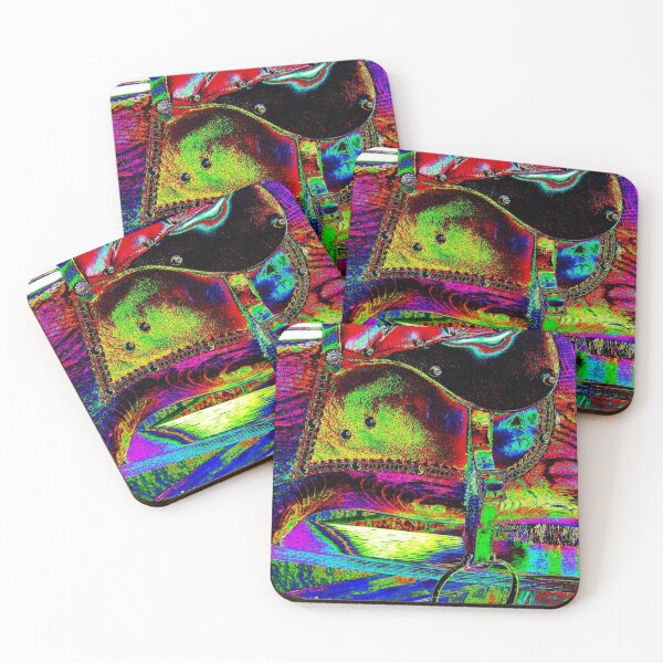 Item preview, Rocking Horse Colours designed and sold by Sweetairhead.