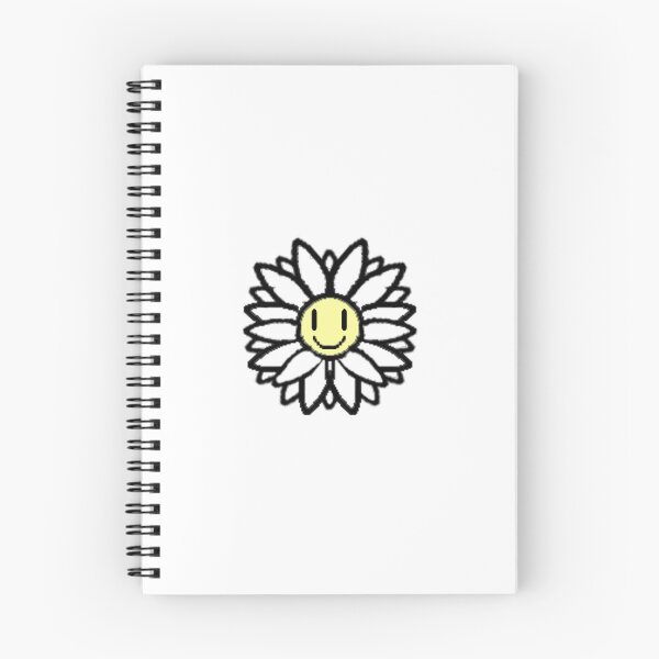 Item preview,  smiley daisy designed and sold by hilaX.