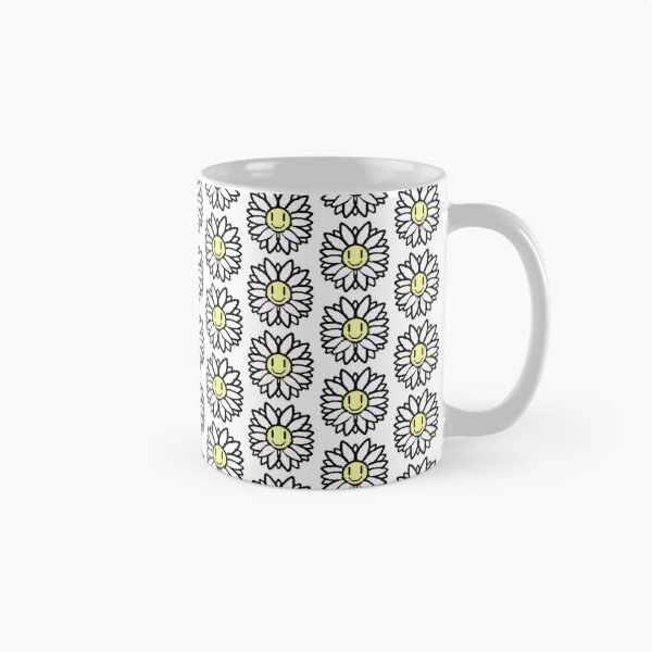Item preview,  smiley daisy designed and sold by hilaX.