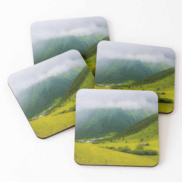 Item preview, Alpine summer, Austria designed and sold by PeterCseke.