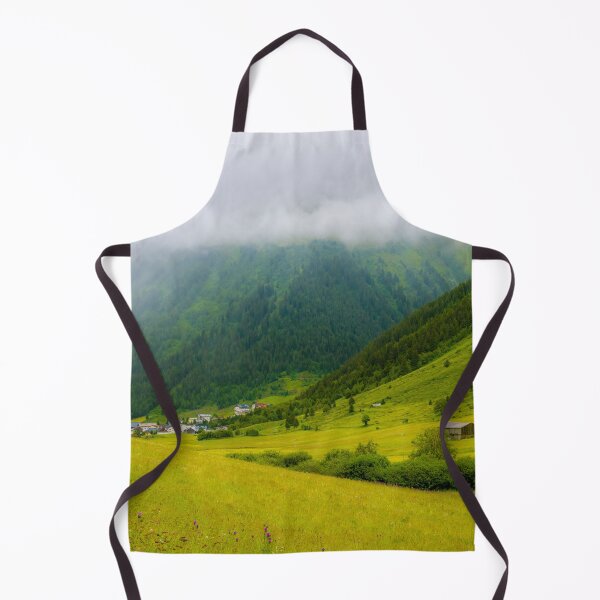 Item preview, Alpine summer, Austria designed and sold by PeterCseke.