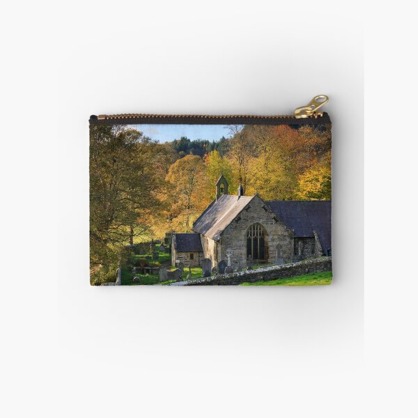 Item preview, Llantysilio Church designed and sold by bitm2007.