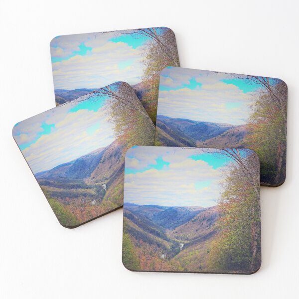 Item preview, The Pennsylvania Grand Canyon designed and sold by brunoanjoloart.