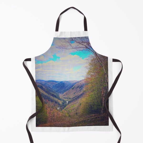 Item preview, The Pennsylvania Grand Canyon designed and sold by brunoanjoloart.