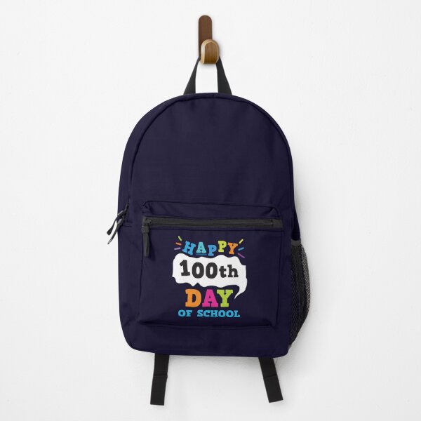 Item preview, Happy 100th Day Of School designed and sold by jaygo.