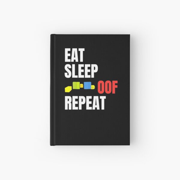 Oof Roblox Stationery Redbubble - roblox oof sound repeat how to get robux zephplayz