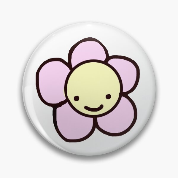 Item preview, Cute Flower Doodle designed and sold by beebrody.