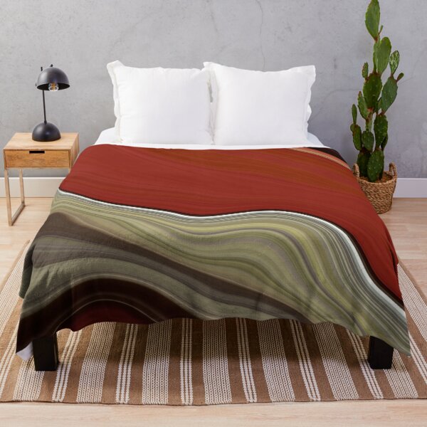 Item preview, Wild Red Wood designed and sold by maak-and-illy.