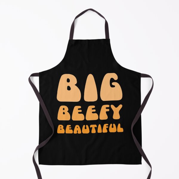 Item preview, Big Beefy and Beautiful designed and sold by eldram.