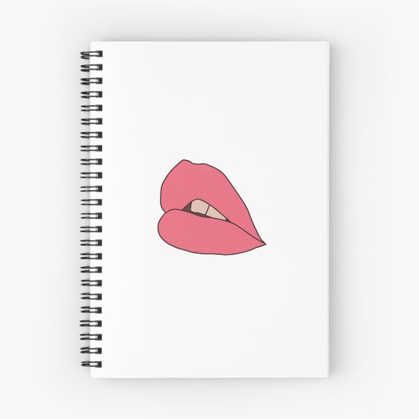 Item preview, Lips Pink  designed and sold by srgdesigns.