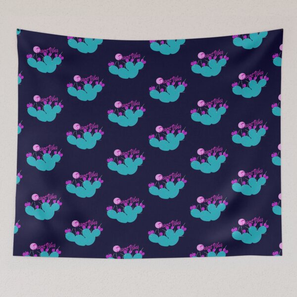 Item preview,  Desert Vibes, Sun and Cacti. designed and sold by Geomoon.