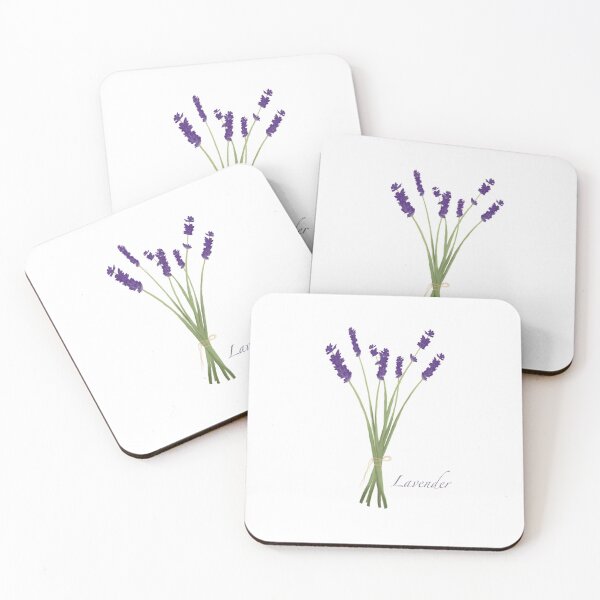 Item preview, Purple lavender flower designed and sold by Dasjha.