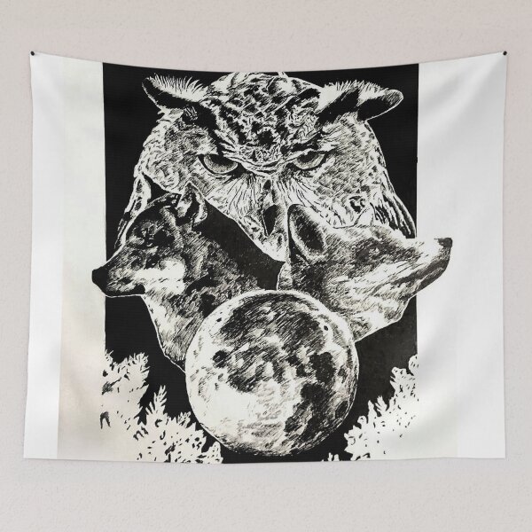 Item preview, Kings of the night designed and sold by ivanramiro11.