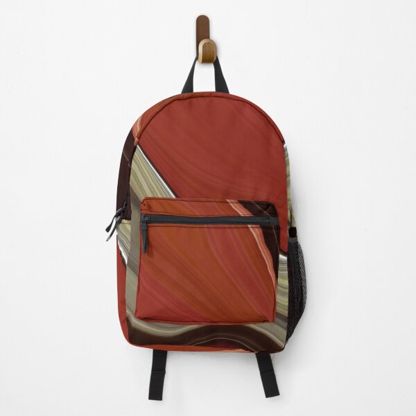Item preview, Wild Red Wood designed and sold by maak-and-illy.