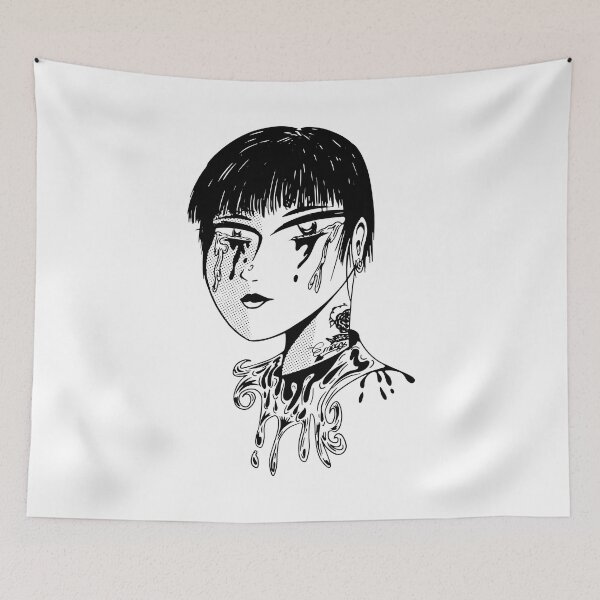 Item preview, Emo Cry designed and sold by UrbanicaDesign.