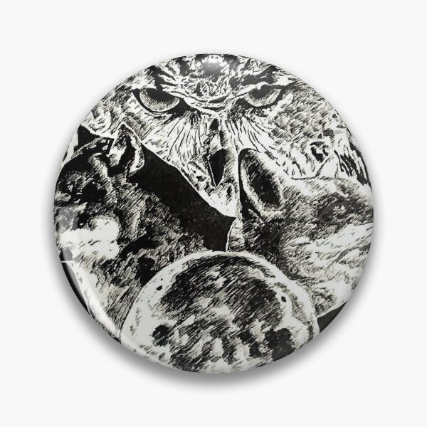 Item preview, Kings of the night designed and sold by ivanramiro11.