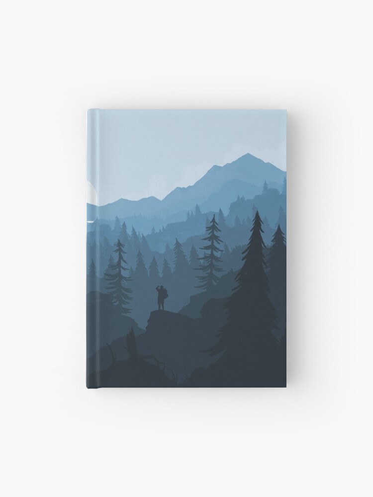 firewatch journal firewatch journal