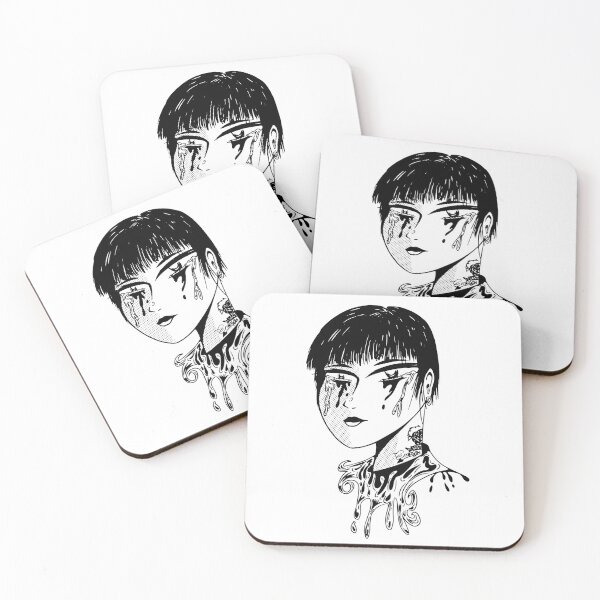 Item preview, Emo Cry designed and sold by UrbanicaDesign.