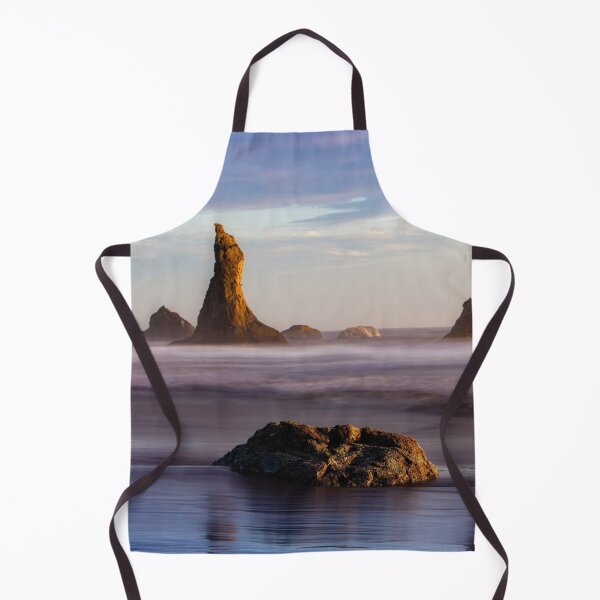 Item preview, Bandon Seastacks designed and sold by Gerard Fornarotto.