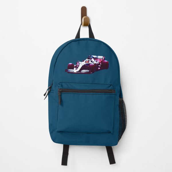 Item preview, Formula 1 Car Illustration designed and sold by cmartmen.