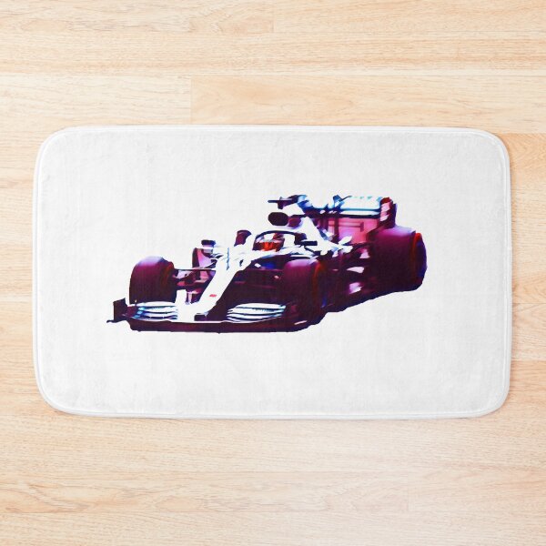 Item preview, Formula 1 Car Illustration designed and sold by cmartmen.