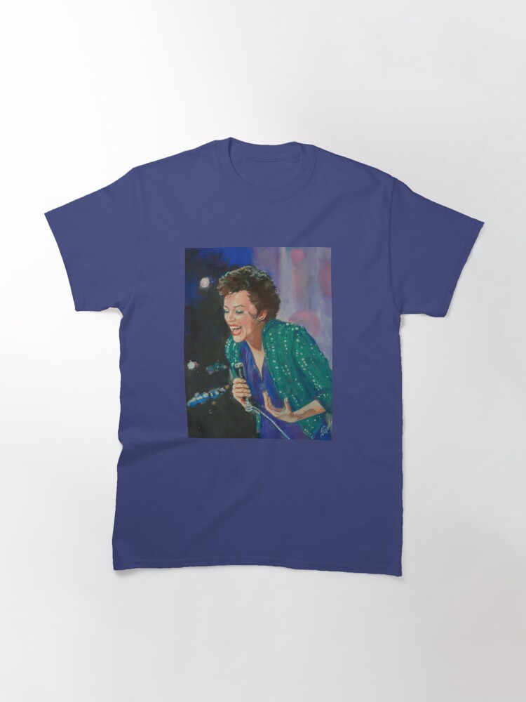 bluebird t shirt