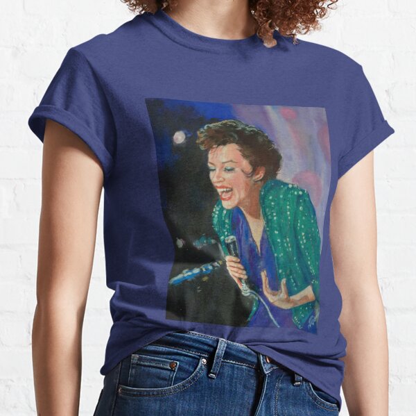 Hello Bluebird Classic T-Shirt
