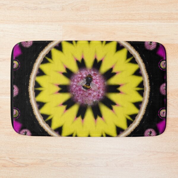 Item preview, Bees having a great time designed and sold by Pepita Selles.